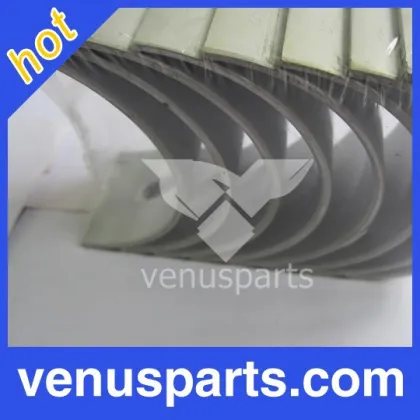 MD010859	R103H con rod bearing ,MD010780 M103H main bearing for mitsubishi inverter