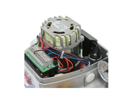 Bijur Delimon Surefire SFX Series Lubrication Pump