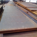 Q345 Carbon Steel Plate