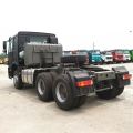 Howo A7 420 Truction Truck