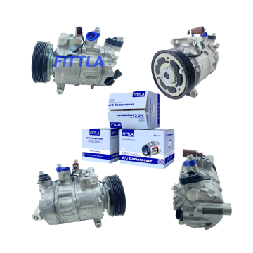 Search Engine Title: "AC Compressor for Audi A4 A6 Q5 2.0 - 3Q0816803B 4GD260805B 4M0816803L 8K0260805N 8WD820803B