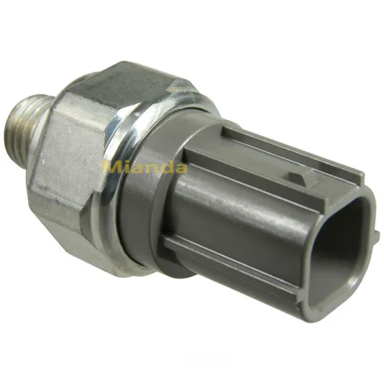 Original Equipment Manufacturer (OEM) Oil Pressure Switch Sensor Part Number 28600-RCR-004 / 28600RCR004