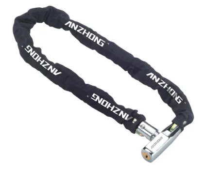 Steel Bicycle Specialized U Type Bike Lock