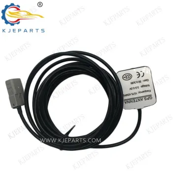 Auto Car 4G GT5 Connector GPS Antenna 1575.42MHz Wire Harness Assembly