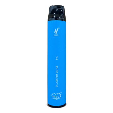 Cheap Price Wholesale Disposable Vape Puff Bar XXL