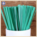 PVC PE Coated Iron Wire Twist Tie