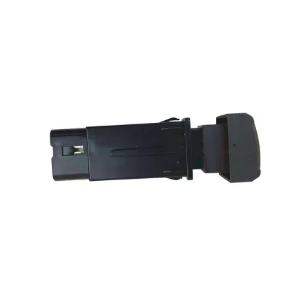 Emergency Light Switch for JAC, Foton, Sinotruk HOWO, Faw, DFAC, Yuejin