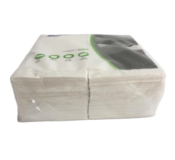 Cost Effective Folding Napkin