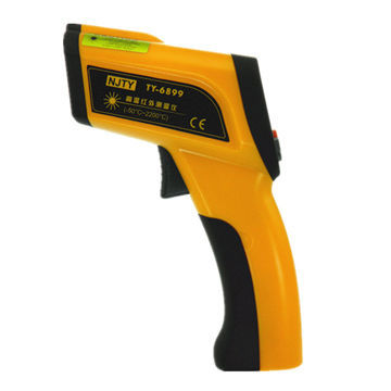 TY-6899 Infrared Thermometer, Ranges from -50 - 2200°C