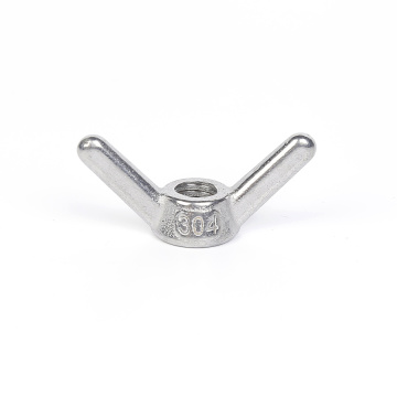 Karabiner Keychron Butterfly nut 304 stainless steel Factory