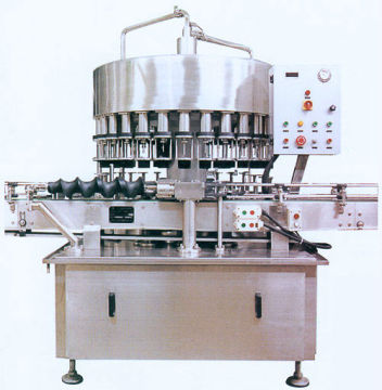 ZYP-GG Juice Filling Machine