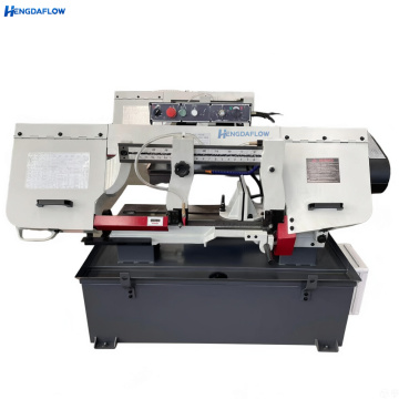 Sega a nastro per metallo BS-1018B