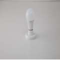 5w 2.4g remote control led bulb 6000k