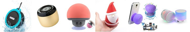 recommended bluetooth speaker(2)