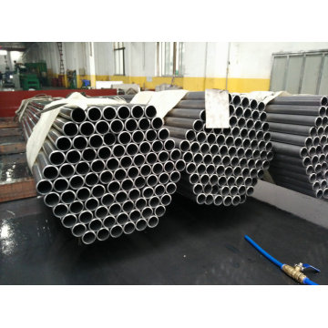 TORICH Seamless Cold Drawn Low Carbon Steel Tubes