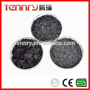 Low Ash Graphite Electrode Scrap For Carbon Additive