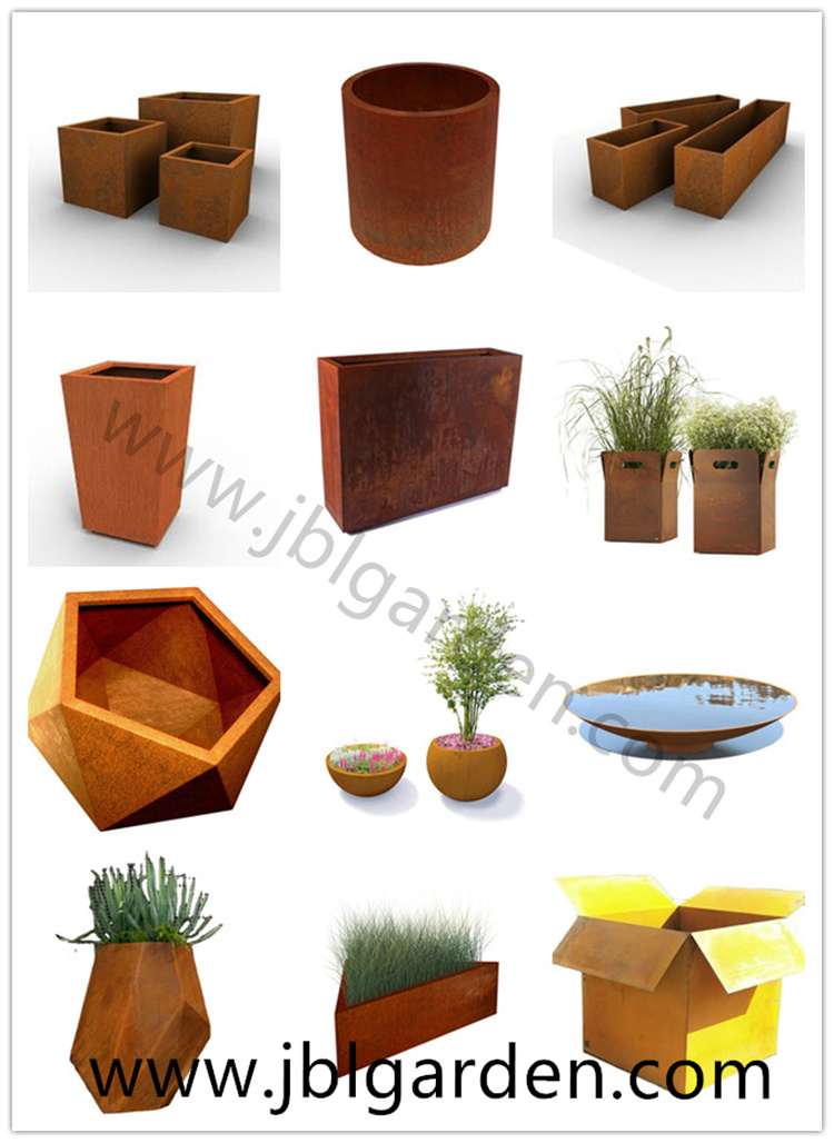 garden planter