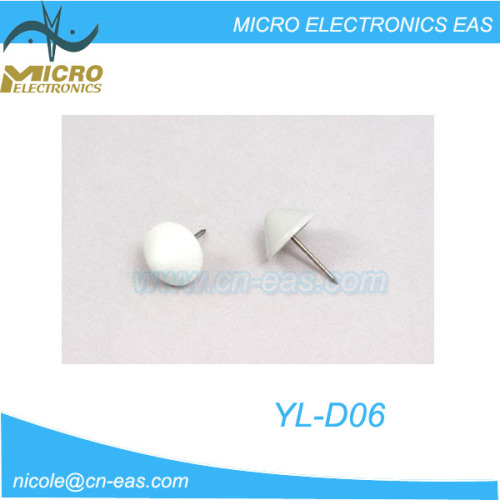 High-impact Standard Security Plastic EAS Tag Pin