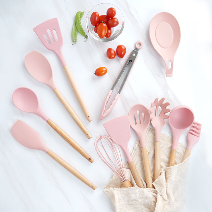 Kitchen Utensil Set MFZ-K005