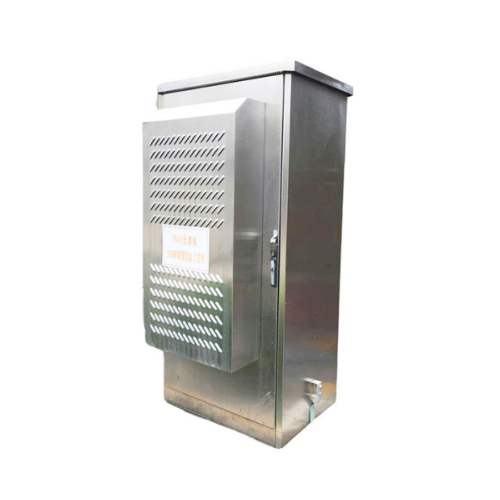 Modular Mompifunctional Outdoor Enclosures