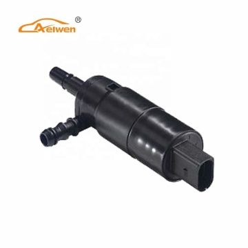 Aelwen Automotive Head Işık Yıkayıcı Pompası Audi, Koltuk ve Skoda için - 191955681, 1J0955681, 3B0955681, 3B7955681