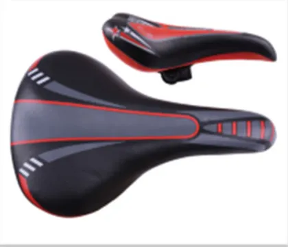 Inbike Exercise Bike Saddle