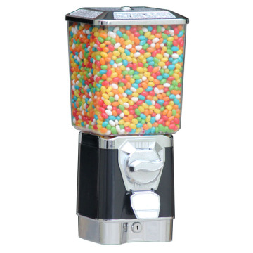 Automatic machine Capsule/Gumball/Candy Vending Machine