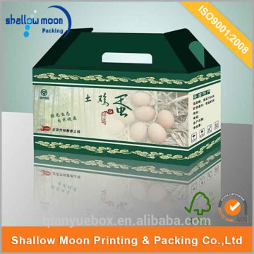 Colorful corrugated packaging box,Cheap corrugated packaging.