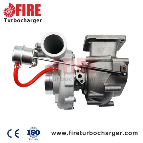 Turbocharger GT4294S 452235-5001S 1319281 for DAF
