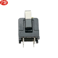 Inductor de filtro UF16 para circuitos de alto rendimiento
