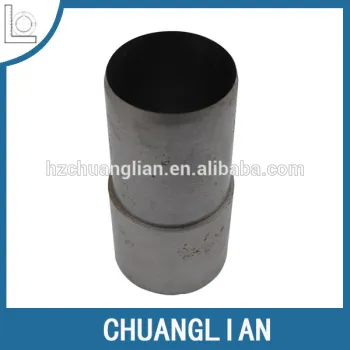 cnc metal fabrication parts