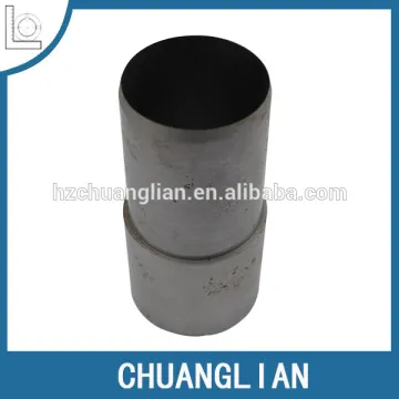 cnc metal fabrication parts