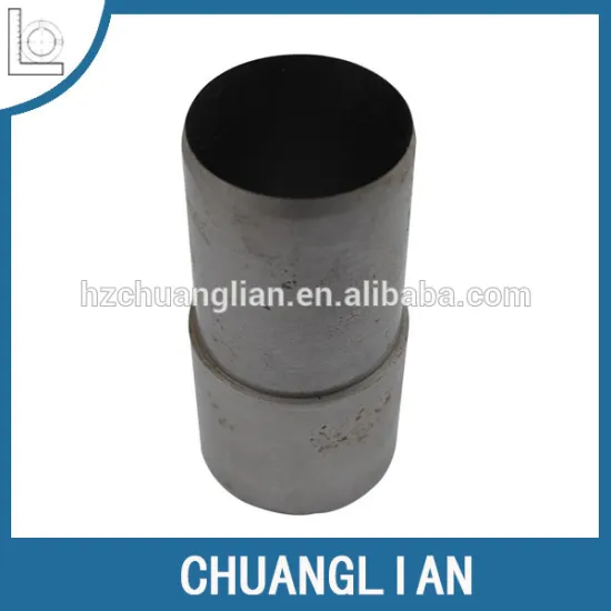 cnc metal fabrication parts