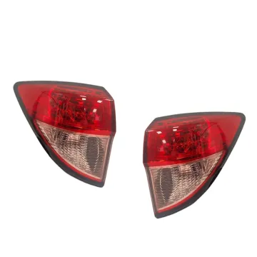 Auto Lighting System Rear Tail Light Stop Lamp for Honda Vezel 2014