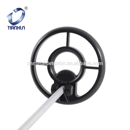 Metal Detector MD-3007B Ground Search Baby Toy Electronics Detector Portable Metal Detector Treasure hunting Hobbies Detector