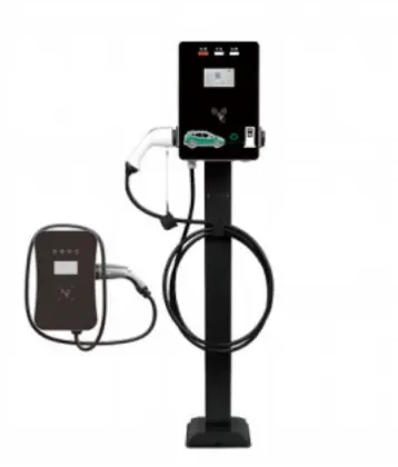 AC DC charging pile series