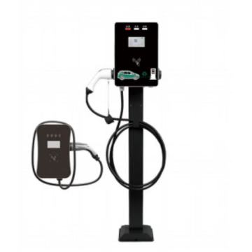 Serie de pila de carga AC DC