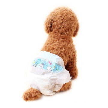 Dog Diapers Urine Shorts Pet Diapers China Manufacturer