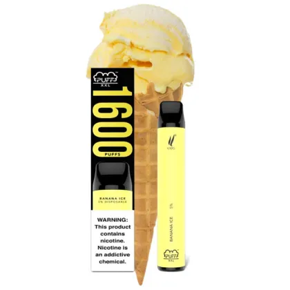 Cosmopolitan Disposable Device by Puff XXL