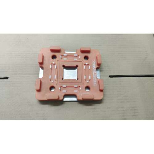 Приспособление для нанесения пены по индивидуальному дизайну