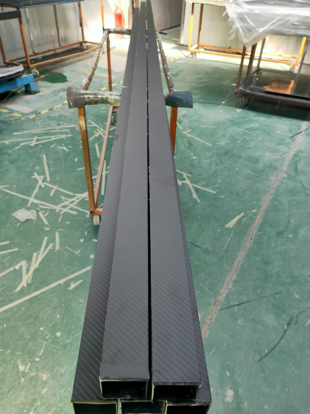 carbon fiber tube
