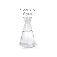 Industrial Grade PGI Propylene Glycol For Polyester Resin