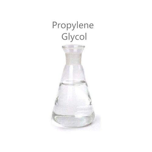 Gred perindustrian PGI propylene glikol untuk resin poliester