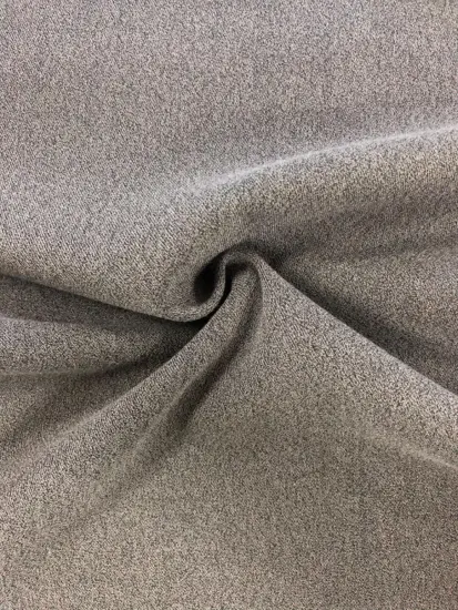 2020 autumn coat wool woven fabric