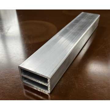 Profil bahagian automotif aluminium
