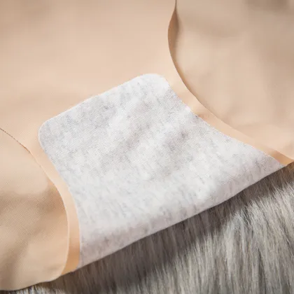 Invisible Ice Silk Stretch Bikini Underwear - Women's Seamless Hipster No Show Panties