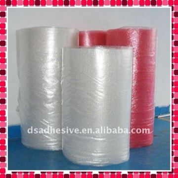PE Air Bubble FILM For Anti Shocking