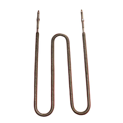 Battery Equipment Electric Heating Pipe