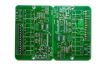 OEM Quick Turn Tin Plating PCB multi layer print circuit bo