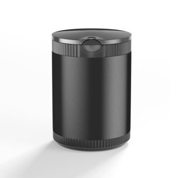 LED Light Car Ashtray - Amazon Hot Selling Car Accessory with OEM Service